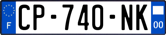 CP-740-NK