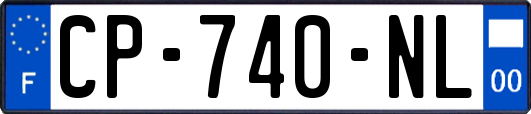 CP-740-NL