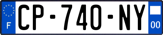 CP-740-NY