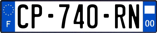 CP-740-RN