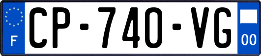 CP-740-VG