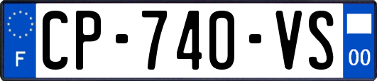 CP-740-VS