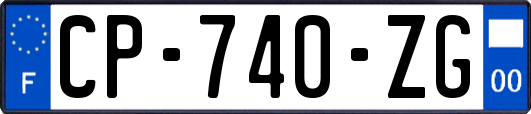 CP-740-ZG