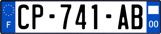 CP-741-AB