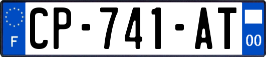 CP-741-AT