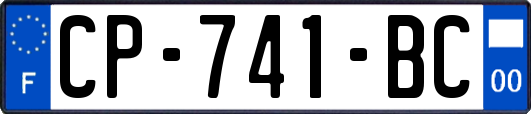 CP-741-BC