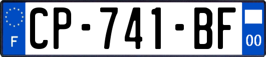 CP-741-BF