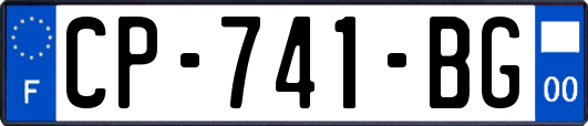 CP-741-BG