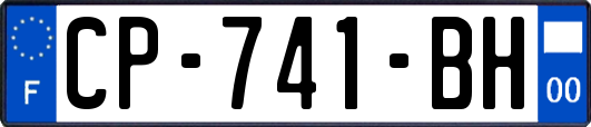 CP-741-BH