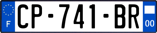 CP-741-BR