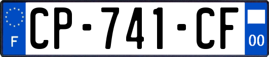 CP-741-CF