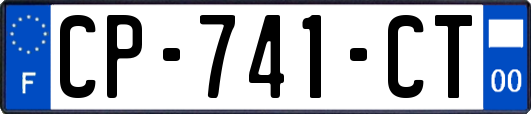 CP-741-CT