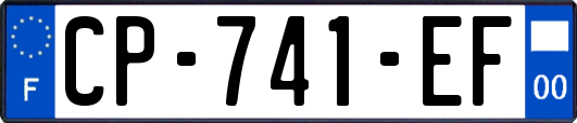 CP-741-EF