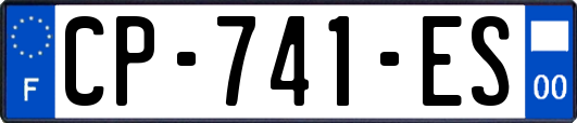 CP-741-ES