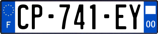 CP-741-EY