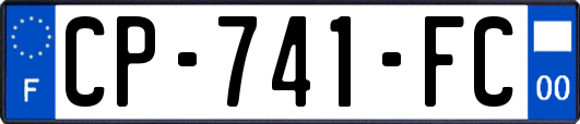 CP-741-FC