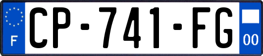 CP-741-FG