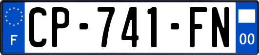 CP-741-FN