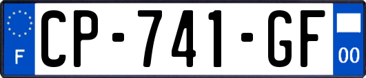 CP-741-GF