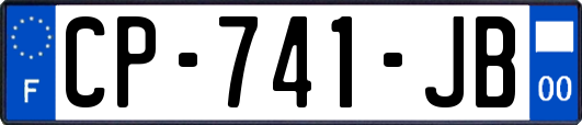 CP-741-JB