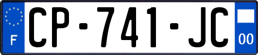 CP-741-JC
