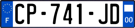 CP-741-JD