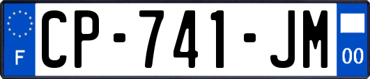 CP-741-JM