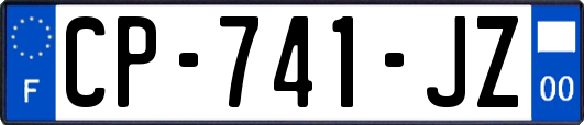 CP-741-JZ