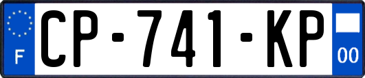 CP-741-KP