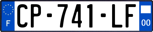 CP-741-LF