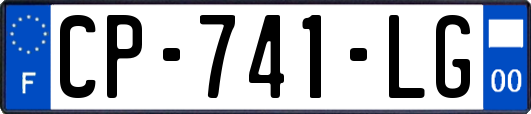 CP-741-LG