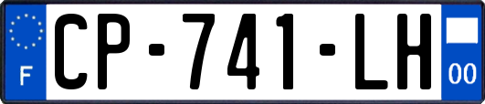 CP-741-LH