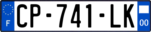 CP-741-LK