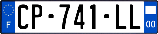 CP-741-LL