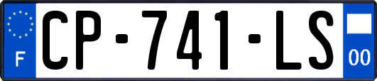 CP-741-LS