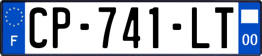 CP-741-LT