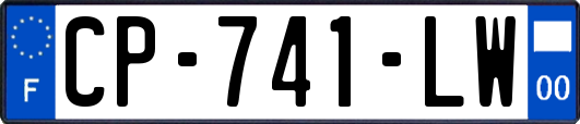 CP-741-LW