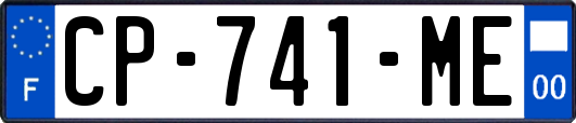 CP-741-ME