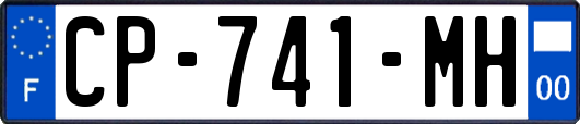 CP-741-MH