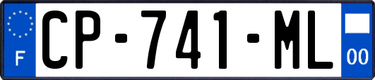 CP-741-ML