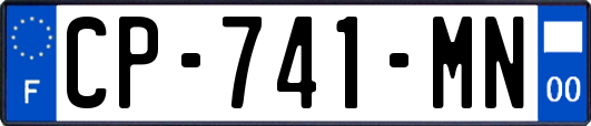 CP-741-MN