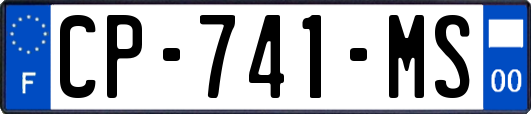 CP-741-MS