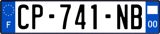 CP-741-NB