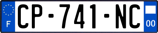 CP-741-NC