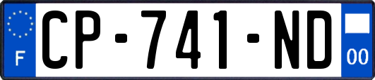 CP-741-ND