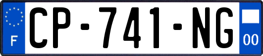 CP-741-NG