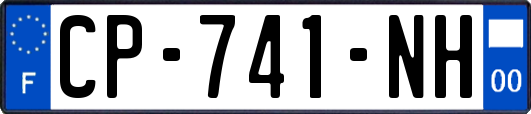 CP-741-NH