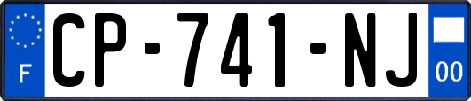 CP-741-NJ