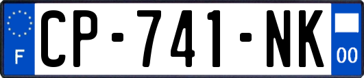 CP-741-NK