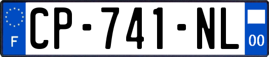 CP-741-NL